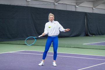 Action 4 - Carina